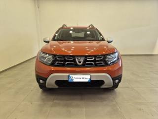 DACIA Duster usata, con Airbag