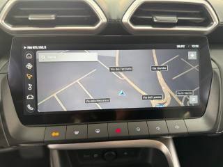 MG ZS usata, con Sedili sportivi