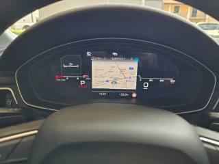 AUDI A4 usata 211