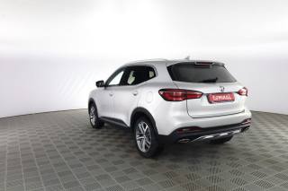 MG HS usata 5