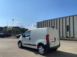 FIAT Fiorino usata, con Specchietti laterali elettrici