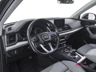 AUDI Q5 usata 7