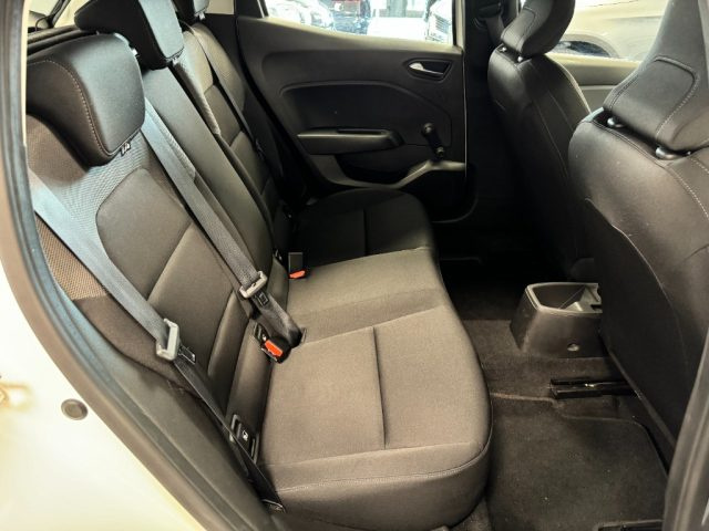 RENAULT Clio usata, con Volante multifunzione