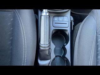 FORD Fiesta usata, con Controllo trazione