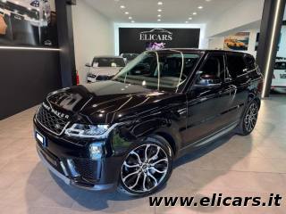 LAND ROVER Range Rover Sport usata, con Boardcomputer