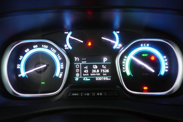 TOYOTA Proace usata 13