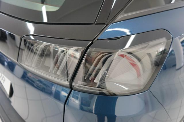 PEUGEOT 3008 usata 28