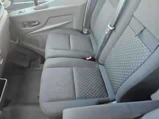 FORD Transit usata, con Fendinebbia