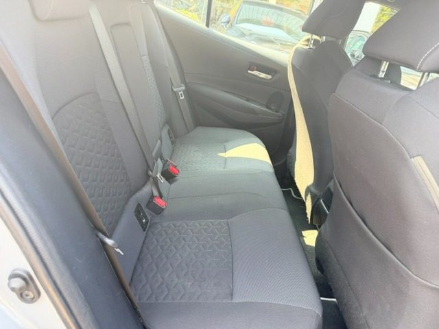 TOYOTA Corolla usata, con Chiusura centralizzata