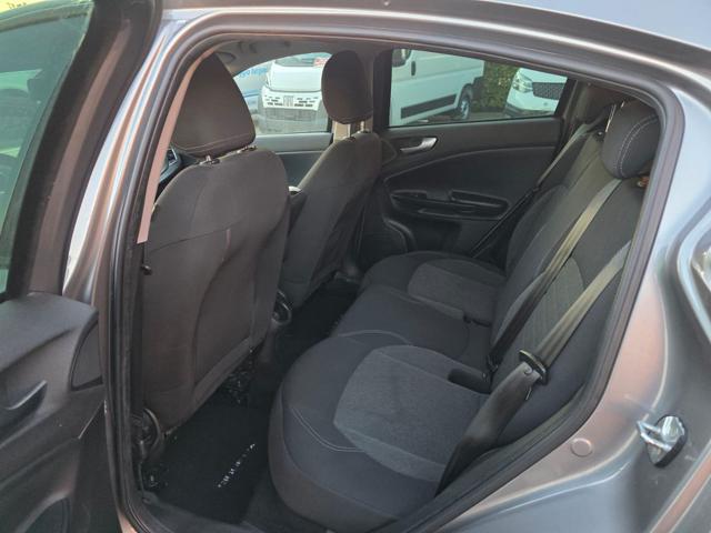 ALFA ROMEO Giulietta usata, con Park Distance Control