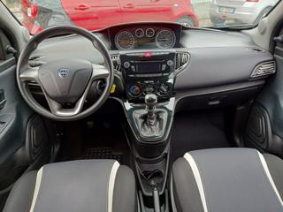 LANCIA Ypsilon usata, con Climatizzatore