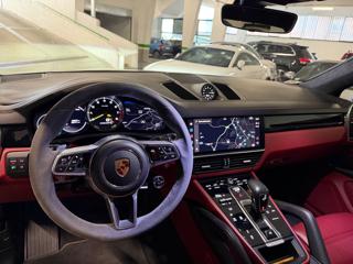 PORSCHE Cayenne usata, con Controllo trazione