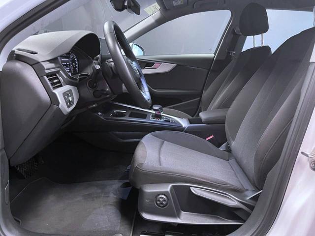 AUDI A4 usata, con Chiusura centralizzata
