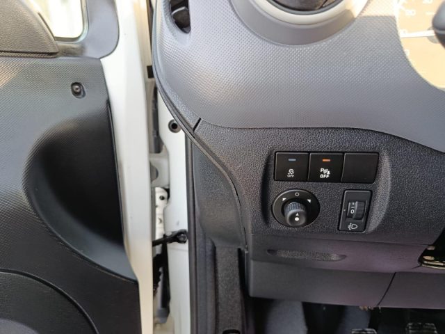 PEUGEOT Partner usata, con Fendinebbia