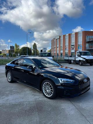 AUDI A5 usata, con Airbag laterali