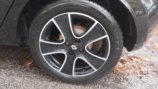 RENAULT Clio usata, con USB