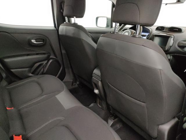 JEEP Renegade usata, con Vivavoce