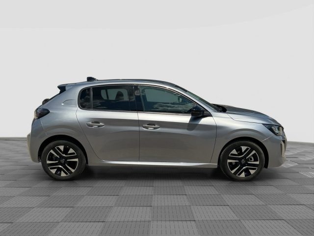 PEUGEOT 208 usata 5