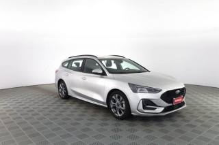 FORD Focus usata 1