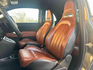 ABARTH 595 usata, con Cerchi in lega
