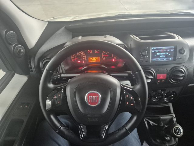 FIAT Fiorino usata, con Specchietti laterali elettrici