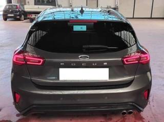 FORD Focus usata, con Antifurto