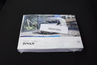 IVECO Daily usata 25