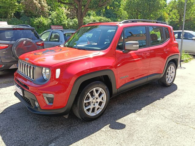 JEEP Renegade usata, con Airbag Passeggero