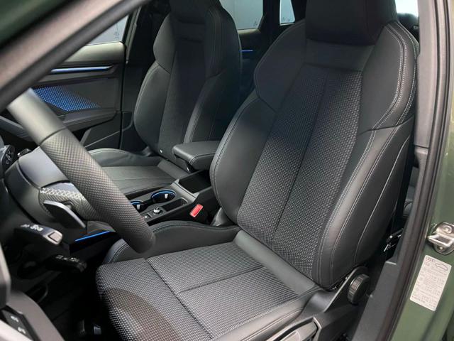 AUDI A3 usata, con Boardcomputer