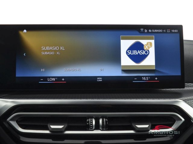 BMW 420 usata 13