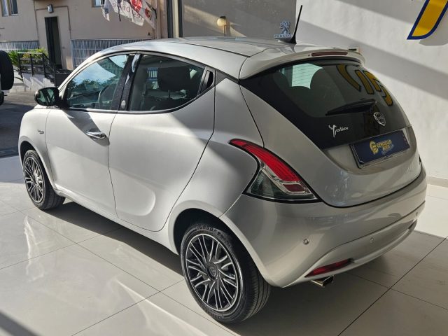 LANCIA Ypsilon usata, con Alzacristalli elettrici