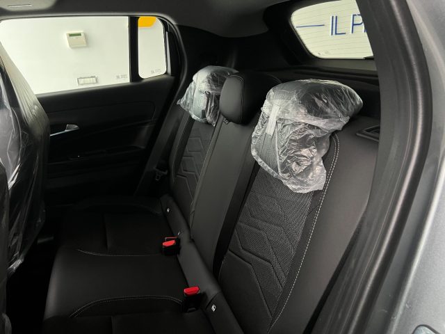 JEEP Avenger usata, con Fari Xenon