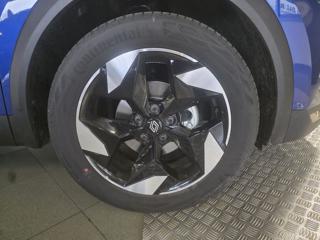 RENAULT Captur usata, con Chiusura centralizzata