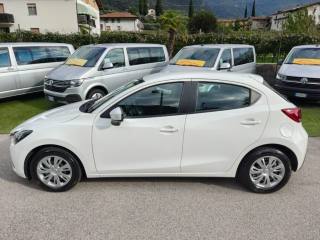 MAZDA 2 usata, con Airbag