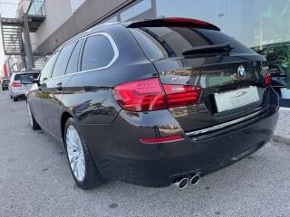BMW 520 usata, con Airbag laterali