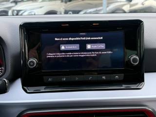 SEAT Arona usata, con Immobilizzatore elettronico