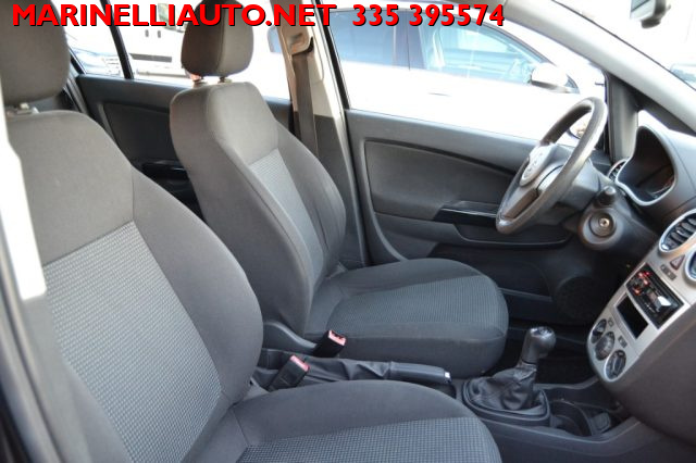 OPEL Corsa usata 21