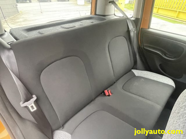 FIAT Panda usata 21