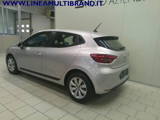 RENAULT Clio usata, con Boardcomputer