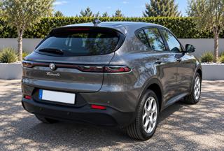 ALFA ROMEO Tonale usata, con Airbag Passeggero