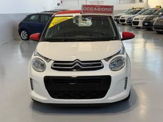 CITROEN C1 usata, con Airbag