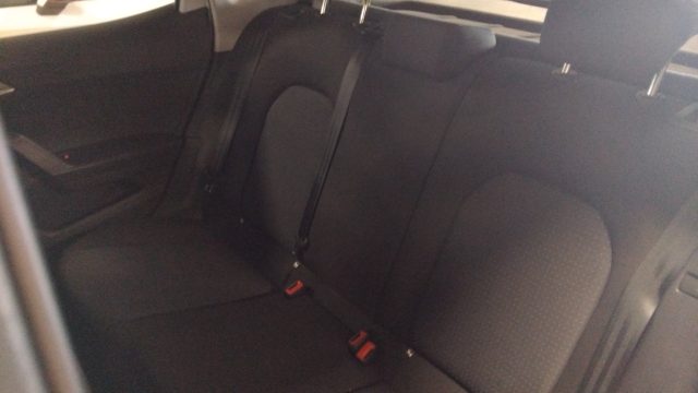 SEAT Arona usata, con Climatizzatore