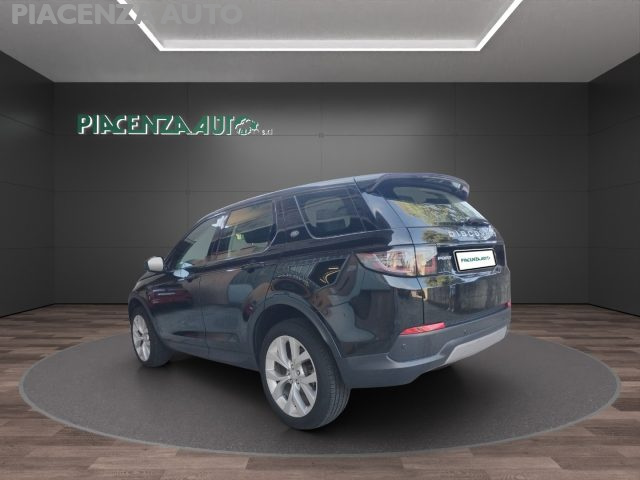 LAND ROVER Discovery Sport usata, con Airbag Passeggero