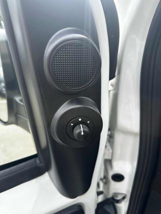 FIAT Qubo usata, con Sedile posteriore sdoppiato