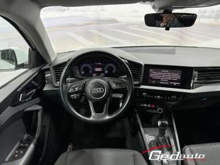 AUDI A1 usata, con Cronologia tagliandi
