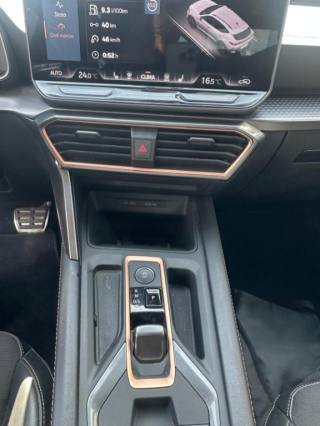 CUPRA Formentor usata, con Immobilizzatore elettronico