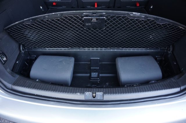 VOLKSWAGEN Touran usata, con Lettore CD