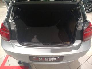 BMW 120 usata, con Controllo vocale