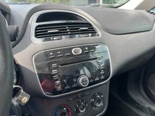 FIAT Punto usata, con Climatizzatore