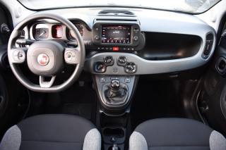 FIAT Panda usata, con Climatizzatore